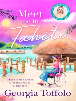 cover image of Meet Me in Tahiti
